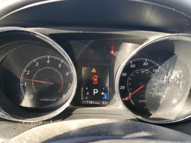 Photo 9 from auction – 2020 MITSUBISHI OUTLANDER with VIN JA4AP3AU7LU015444