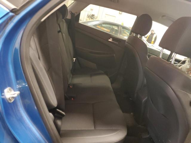 Photo 11 from auction – 2020 HYUNDAI TUCSON LIM with VIN KM8J3CA41LU248748