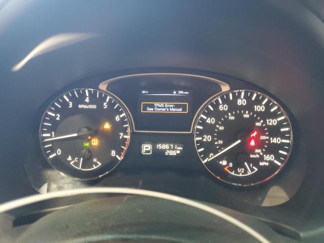 Photo 9 from auction – 2015 NISSAN ALTIMA 2.5 with VIN 1N4AL3AP2FN370389