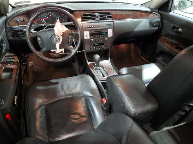 Photo 8 from auction – 2008 BUICK LACROSSE C with VIN 2G4WD582481168236