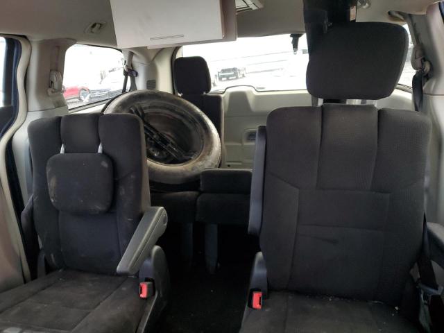 صورة رقم 10 من المزاد - 2011 CHRYSLER TOWN & COU مع VIN 2A4RR5DG8BR775232