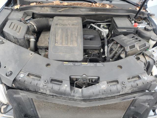 Photo 12 from auction – 2015 CHEVROLET EQUINOX LT with VIN 2GNFLFEK9F6251038