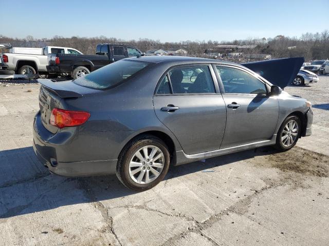 صورة رقم 3 من المزاد - 2010 TOYOTA COROLLA BA مع VIN 2T1BU4EE3AC423865