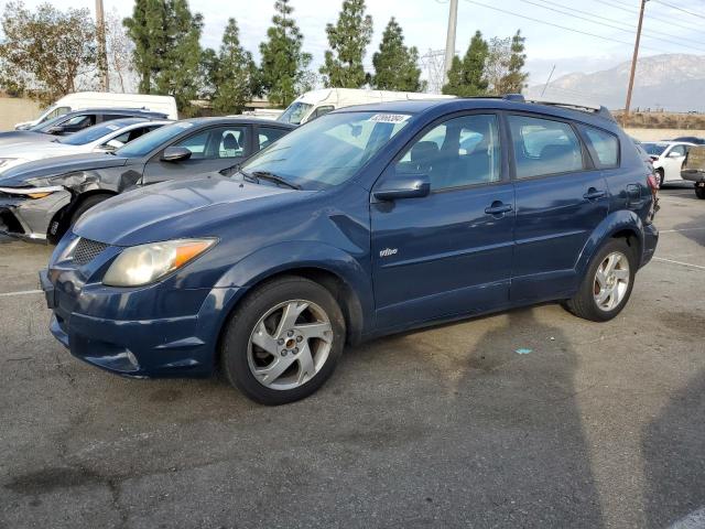 PONTIAC VIBE 2004 with VIN 5Y2SL628X4Z406858 - Photo from auction