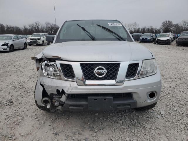 Photo 5 from auction – 2012 NISSAN FRONTIER S with VIN 1N6AD0CU4CC444473