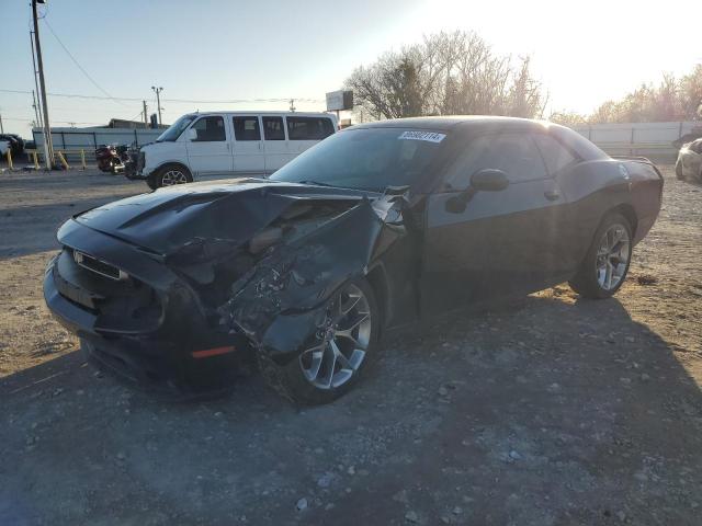 DODGE CHALLENGER 2020 con VIN 2C3CDZAGXLH211230 - Foto de la subasta