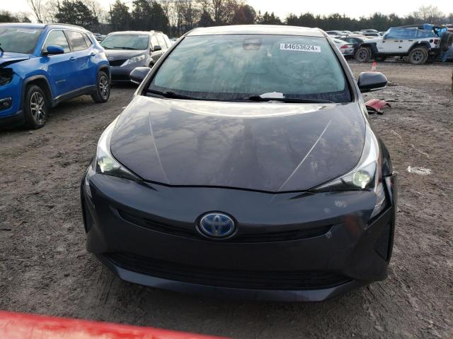 Photo 5 from auction – 2017 TOYOTA PRIUS with VIN JTDKBRFU1H3543675