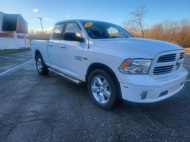 RAM 1500 SLT 2015 с VIN 1C6RR7GTXFS771981 - Фото с аукциона