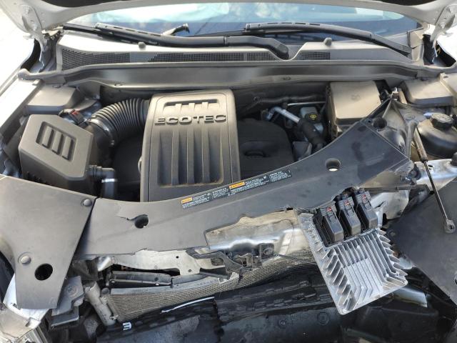 Photo 12 from auction – 2013 GMC TERRAIN SL with VIN 2GKALMEK3D6127307