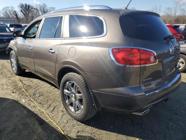 Photo 2 from auction – 2008 BUICK ENCLAVE CX with VIN 5GAER23798J142757