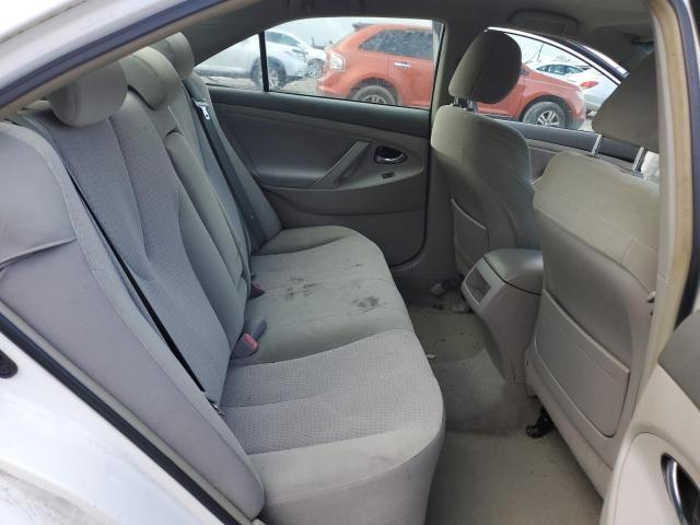Foto 10 de la subasta – 2011 TOYOTA CAMRY BASE con VIN 4T4BF3EK6BR100474
