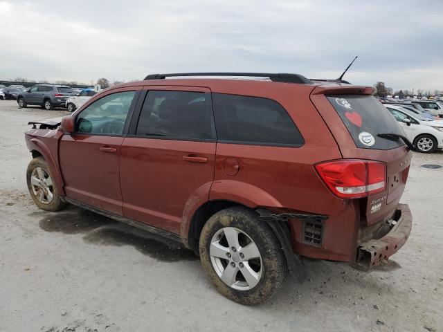 Photo 2 from auction – 2012 DODGE JOURNEY SX with VIN 3C4PDCBB9CT373774
