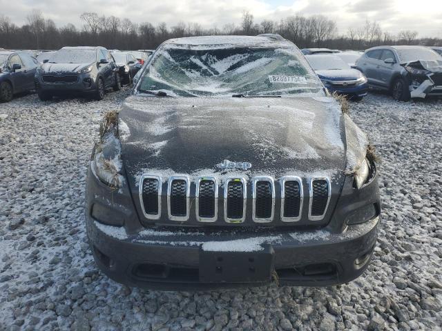 Photo 5 from auction – 2015 JEEP CHEROKEE L with VIN 1C4PJMCBXFW788226