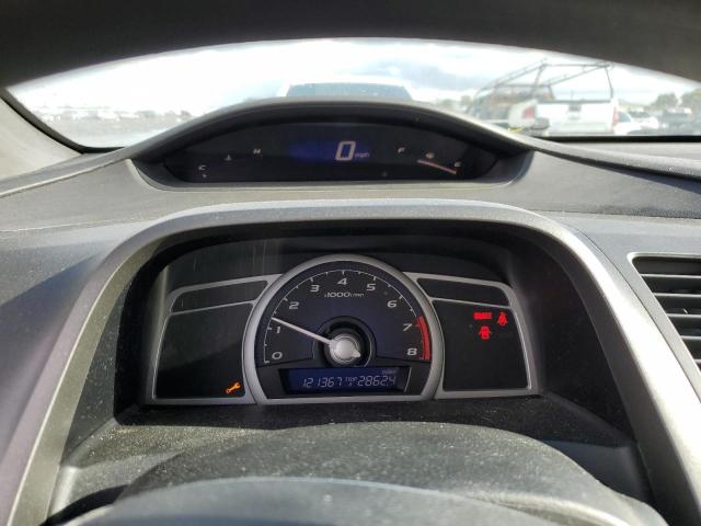 Photo 9 from auction – 2007 HONDA CIVIC EX with VIN 2HGFG11887H506201