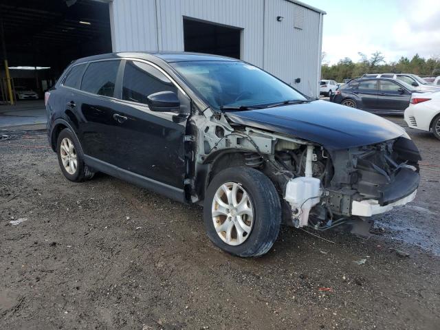 Photo 4 from auction – 2012 MAZDA CX-9 with VIN JM3TB2CA7C0340538