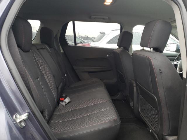 Photo 10 from auction – 2014 GMC TERRAIN SL with VIN 2GKFLWEK2E6302259