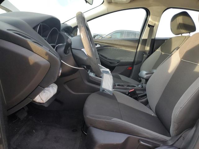 Photo 7 from auction – 2014 FORD FOCUS SE with VIN 1FADP3F23EL212832