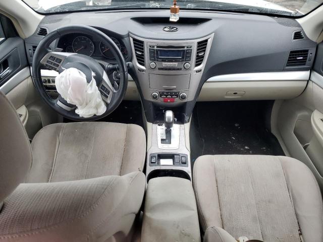 Снимка 8 от търг – 2013 SUBARU OUTBACK 2. с VIN 4S4BRCCC2D3201680