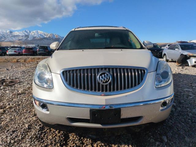 Photo 5 from auction – 2012 BUICK ENCLAVE with VIN 5GAKVCED2CJ239900