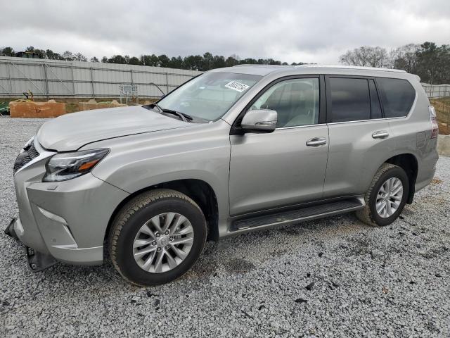 Photo 1 from auction – 2023 LEXUS GX 460 with VIN JTJAM7BXXP5373651