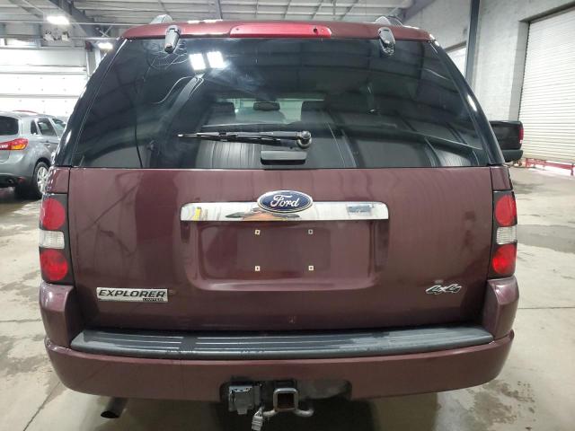 Photo 6 from auction – 2008 FORD EXPLORER L with VIN 1FMEU75838UA52658