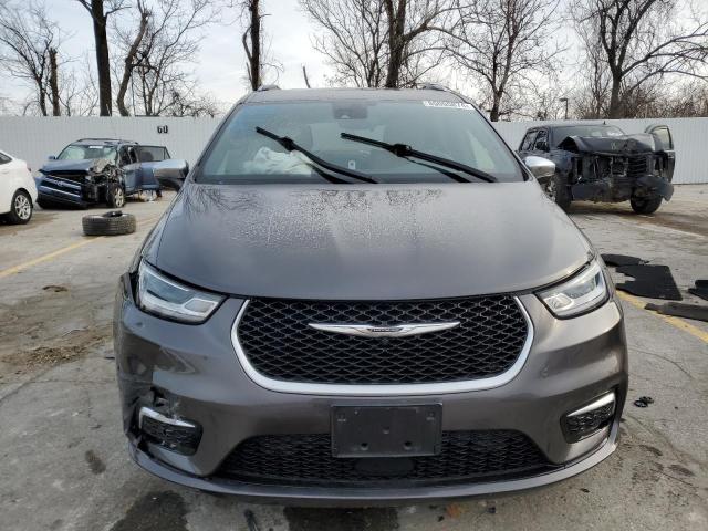 Photo 5 from auction – 2022 CHRYSLER PACIFICA H with VIN 2C4RC1N73NR202421