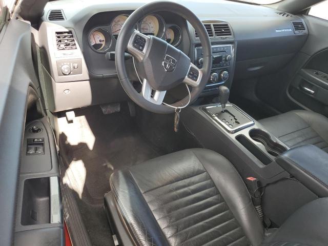 Photo 8 from auction – 2012 DODGE CHALLENGER with VIN 2C3CDYAG2CH176676