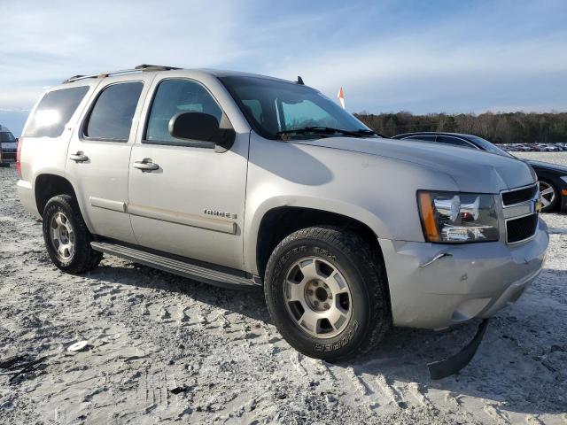 Photo 4 from auction – 2007 CHEVROLET TAHOE C150 with VIN 1GNFC13J07R200059