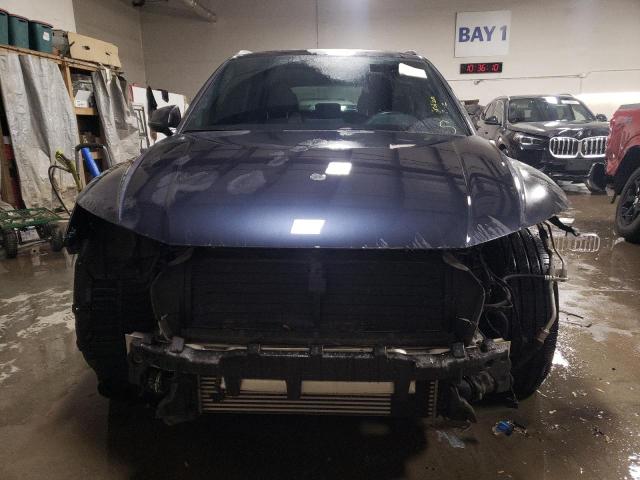 Photo 5 from auction – 2019 AUDI Q5 PREMIUM with VIN WA1BNAFY4K2020539