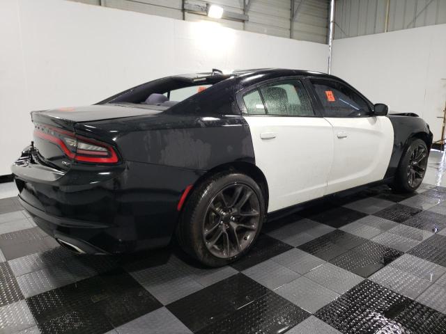 Photo 3 from auction – 2016 DODGE CHARGER SX with VIN 2C3CDXJG2GH238125