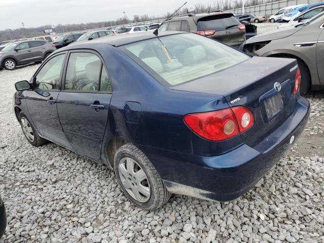 Photo 2 from auction – 2008 TOYOTA COROLLA with VIN 1NXBR32E28Z997852
