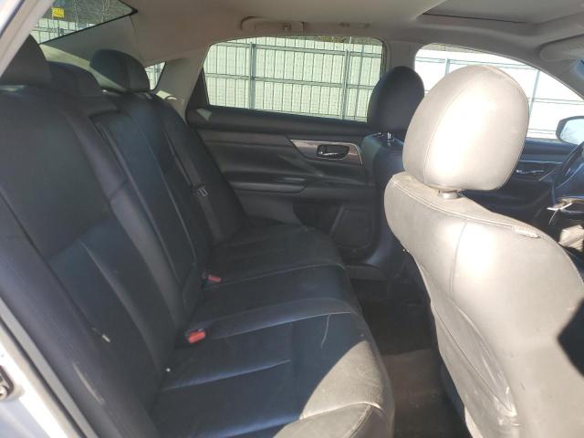 Photo 10 from auction – 2013 NISSAN ALTIMA 2.5 with VIN 1N4AL3AP1DC109599