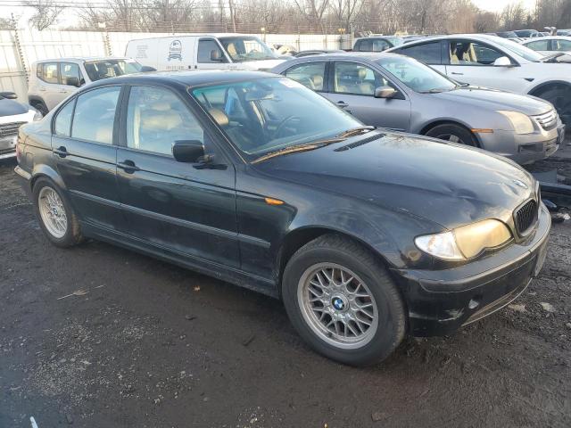 Photo 4 from auction – 2004 BMW 325 XI with VIN WBAEU33474PR06649