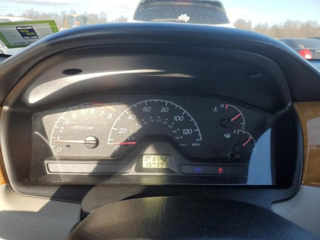 Photo 9 from auction – 2006 MITSUBISHI LANCER ES with VIN JA3AJ26EX6U046984