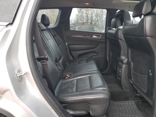 Photo 10 from auction – 2011 JEEP GRAND CHER with VIN 1J4RR4GG4BC735972