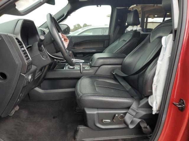 Photo 7 from auction – 2021 FORD EXPEDITION with VIN 1FMJK1KT5MEA48142