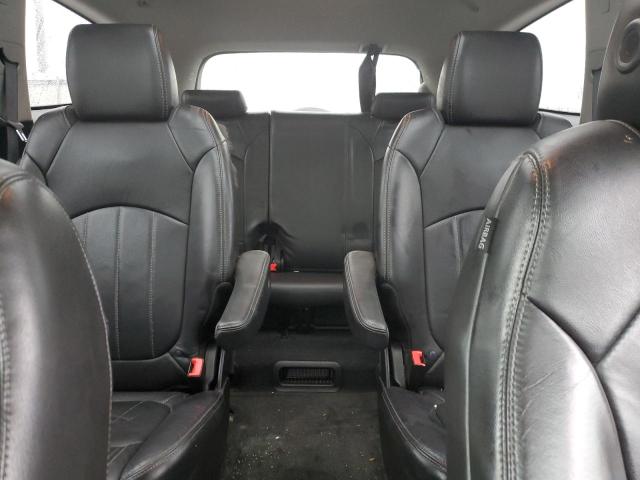 Photo 10 from auction – 2014 BUICK ENCLAVE with VIN 5GAKVCKD2EJ146799