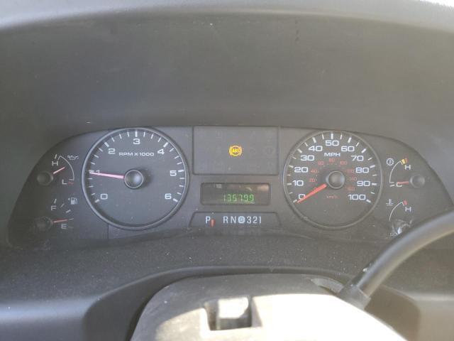Photo 9 from auction – 2007 FORD F250 SUPER with VIN 1FTSW21Y17EA57585
