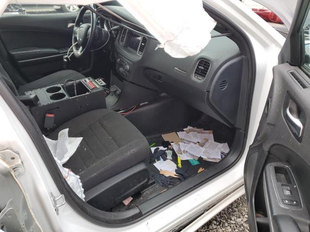 Photo 8 from auction – 2018 DODGE CHARGER PO with VIN 2C3CDXAG4JH303645