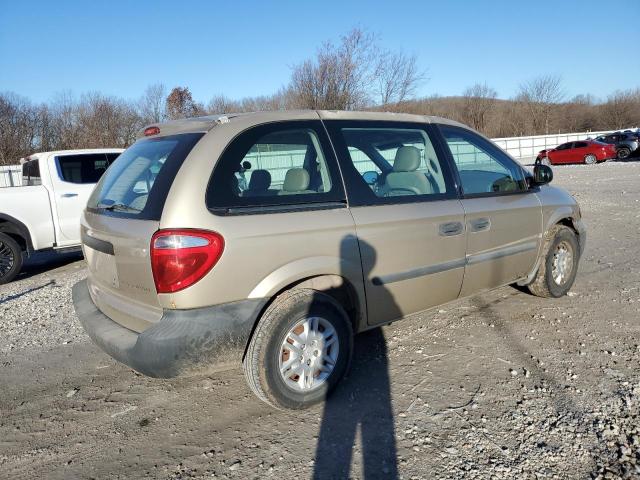 Photo 3 from auction – 2006 DODGE CARAVAN SE with VIN 1D4GP25B86B730058