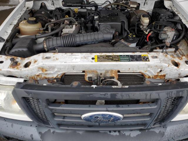 Photo 11 from auction – 2006 FORD RANGER with VIN 1FTYR10D56PA73897