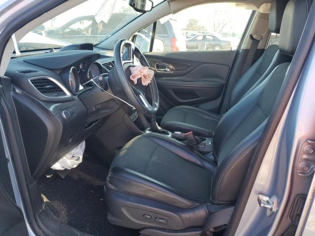 Снимка 7 от търг – 2013 BUICK ENCORE с VIN KL4CJASB6DB092962