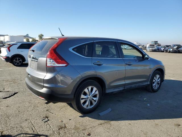 Photo 3 from auction – 2012 HONDA CR-V EX with VIN JHLRM4H5XCC027019