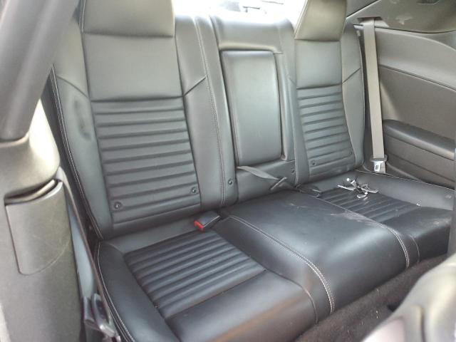 Photo 10 from auction – 2013 DODGE CHALLENGER with VIN 2C3CDYAG1DH540250