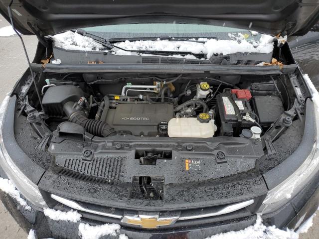 Photo 12 from auction – 2019 CHEVROLET TRAX 1LT with VIN KL7CJLSB6KB904904