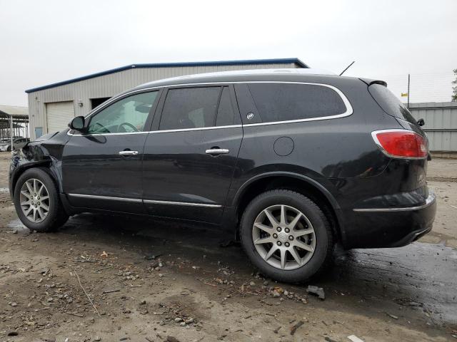 Photo 2 from auction – 2015 BUICK ENCLAVE with VIN 5GAKRBKDXFJ170607