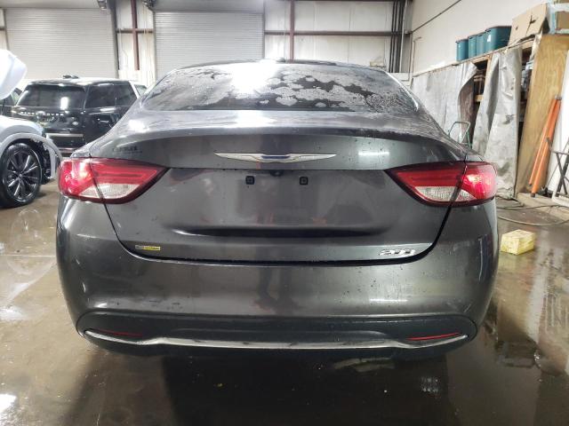 Photo 6 from auction – 2015 CHRYSLER 200 LIMITE with VIN 1C3CCCAB3FN675203