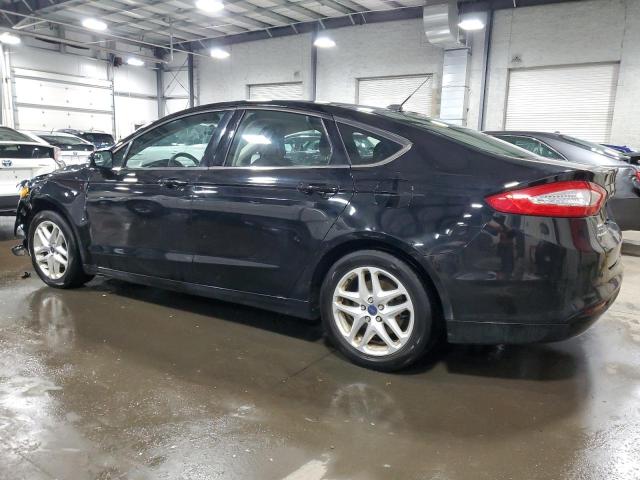 Photo 2 from auction – 2016 FORD FUSION SE with VIN 3FA6P0HD4GR308320