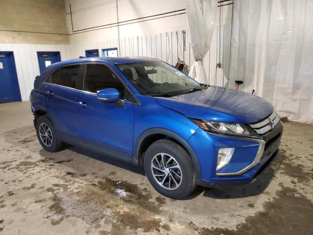 Photo 4 from auction – 2020 MITSUBISHI ECLIPSE CR with VIN JA4AT3AA1LZ014665
