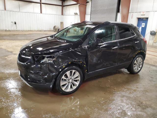 BUICK ENCORE PRE 2018 with VIN KL4CJASB4JB647841 - Photo from auction